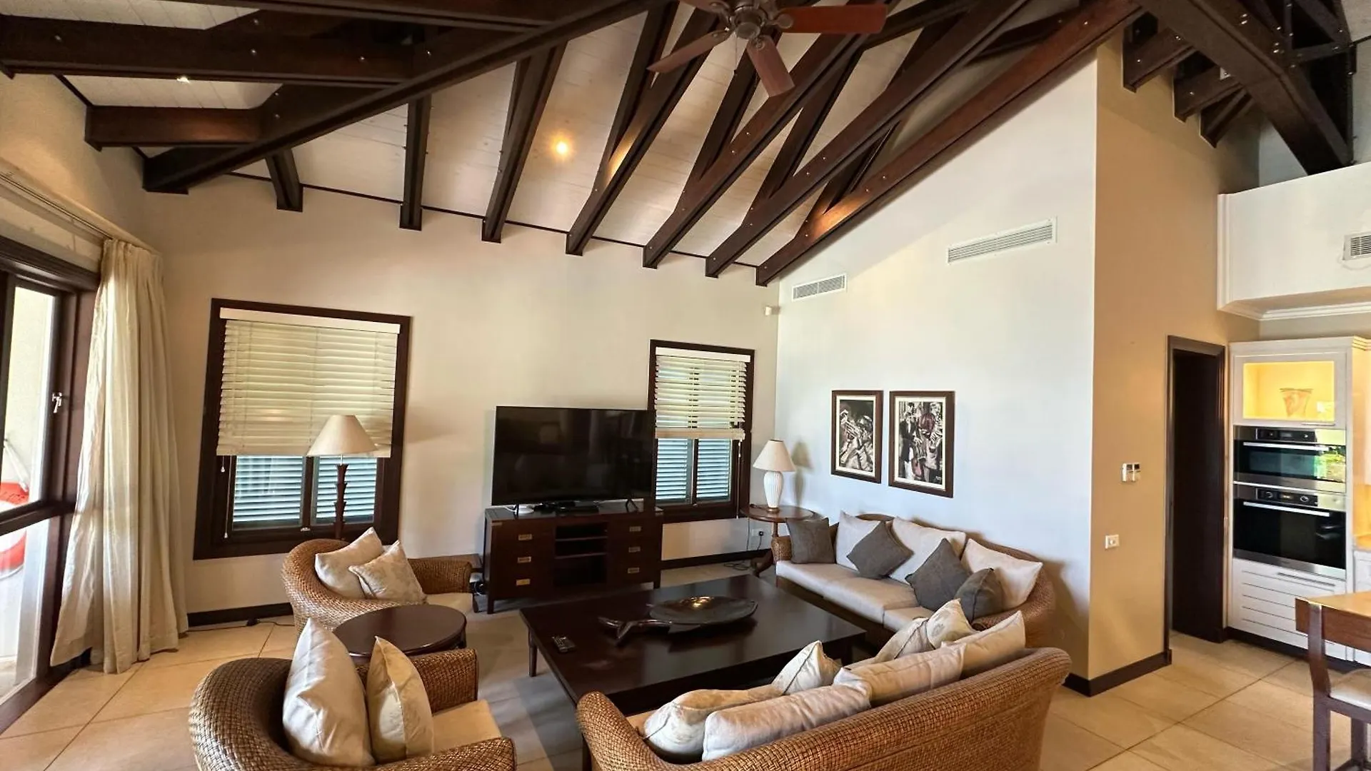 Apartment Spas Villas Eden Island Victoria