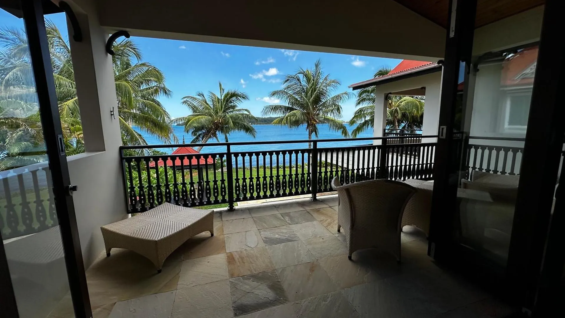 Apartment Spas Villas Eden Island Victoria