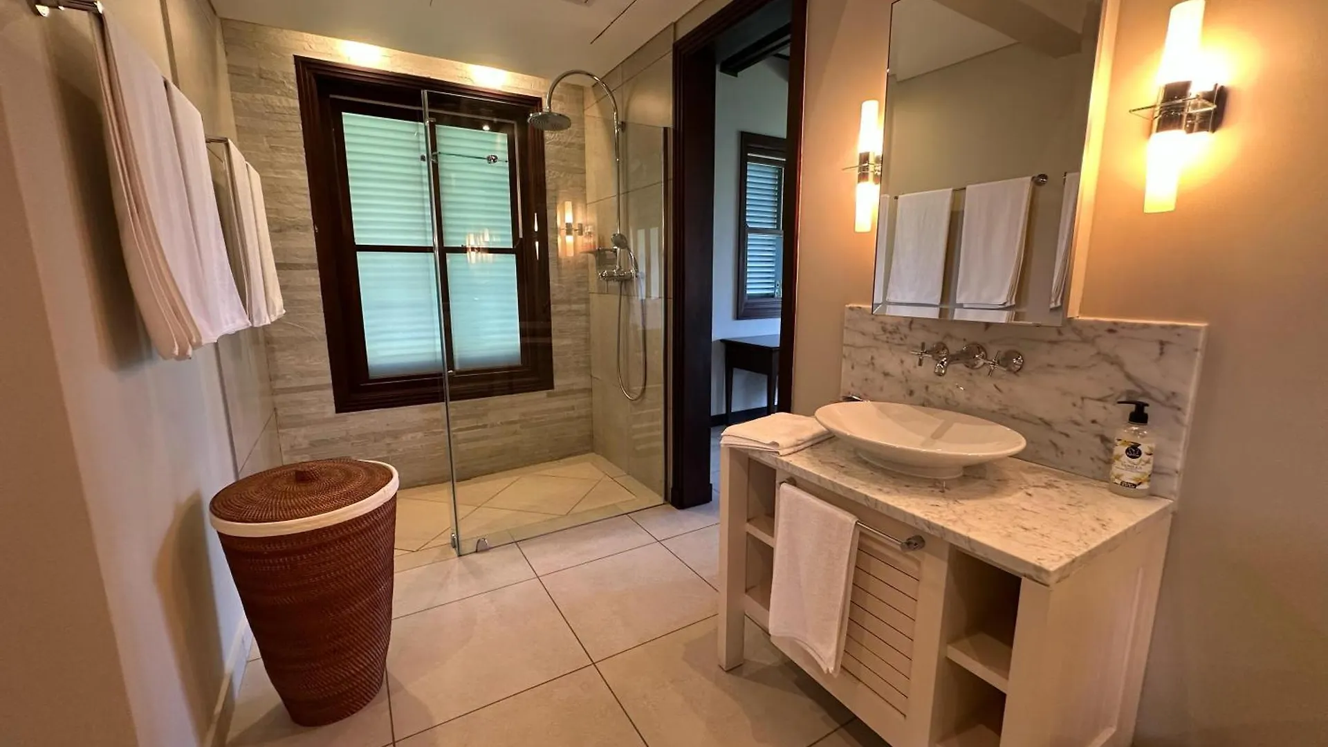 Apartament Spas Villas Eden Island Victoria