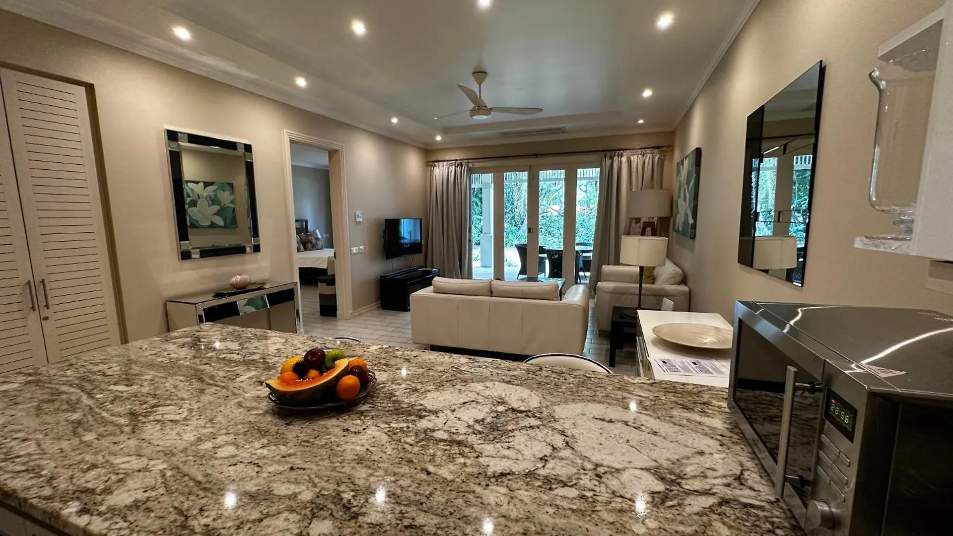 Apartment Spas Villas Eden Island Victoria
