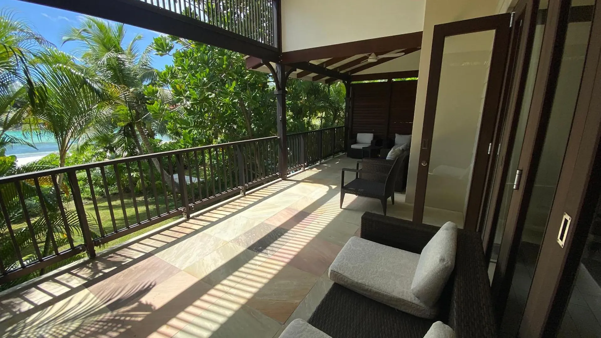 Apartment Spas Villas Eden Island Victoria Seychelles