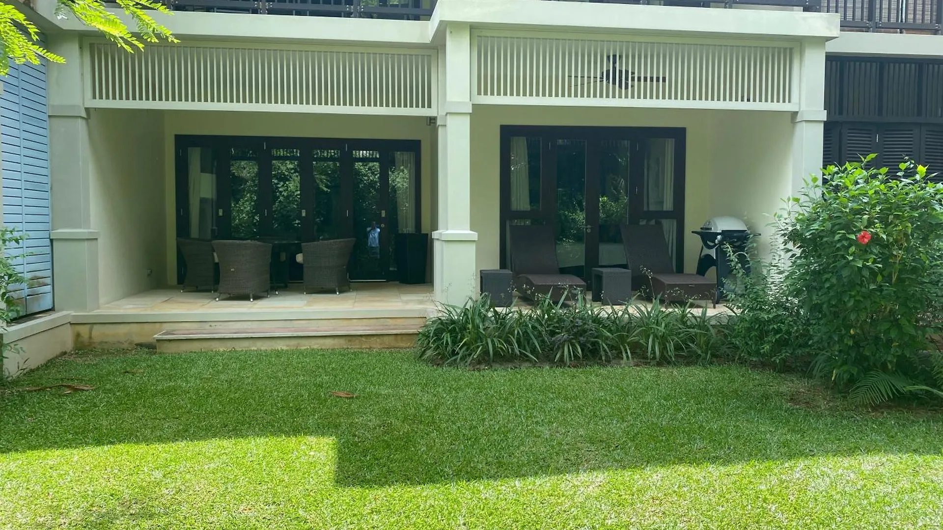 Spas Villas Eden Island Victoria 0*,