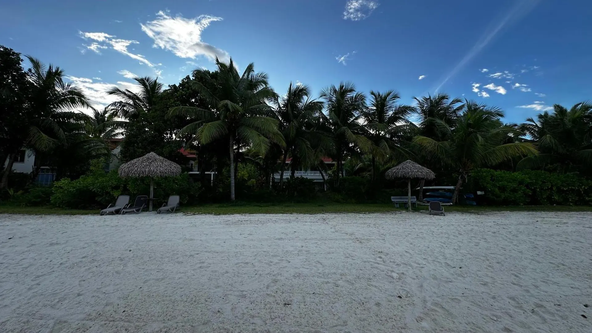 Spas Villas Eden Island Victoria 0*,