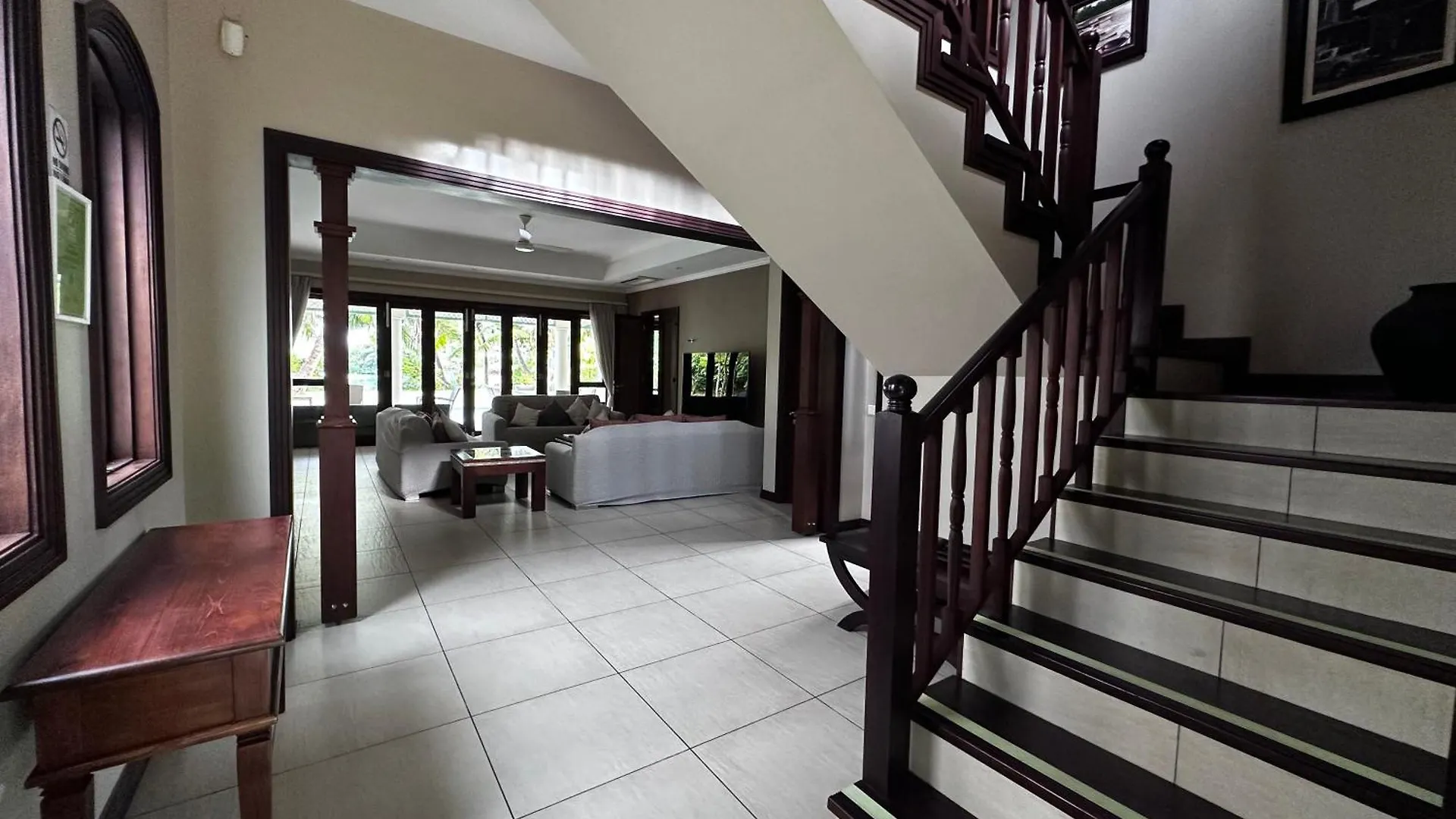 Apartment Spas Villas Eden Island Victoria