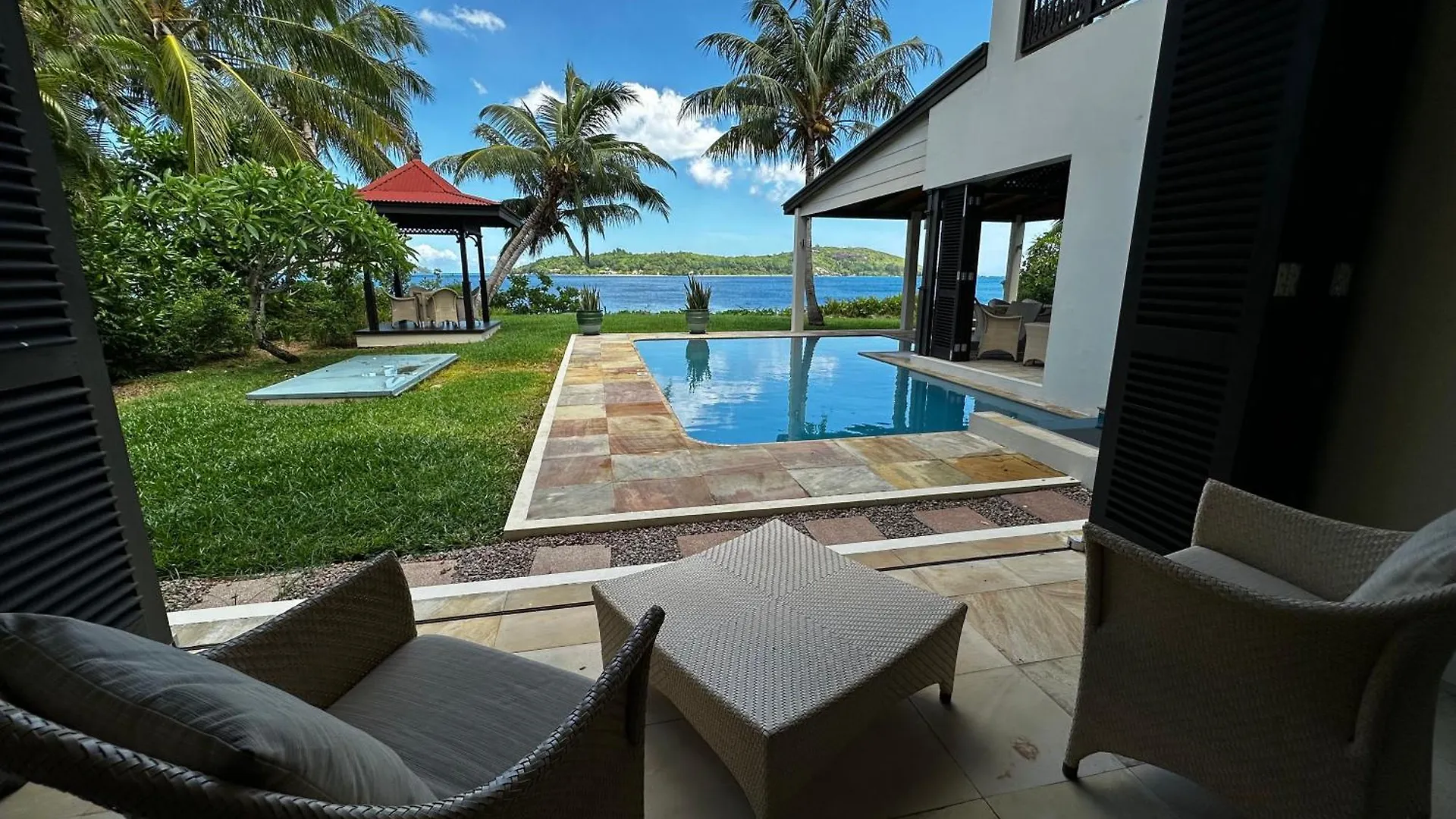 Spas Villas Eden Island Victoria 0*,