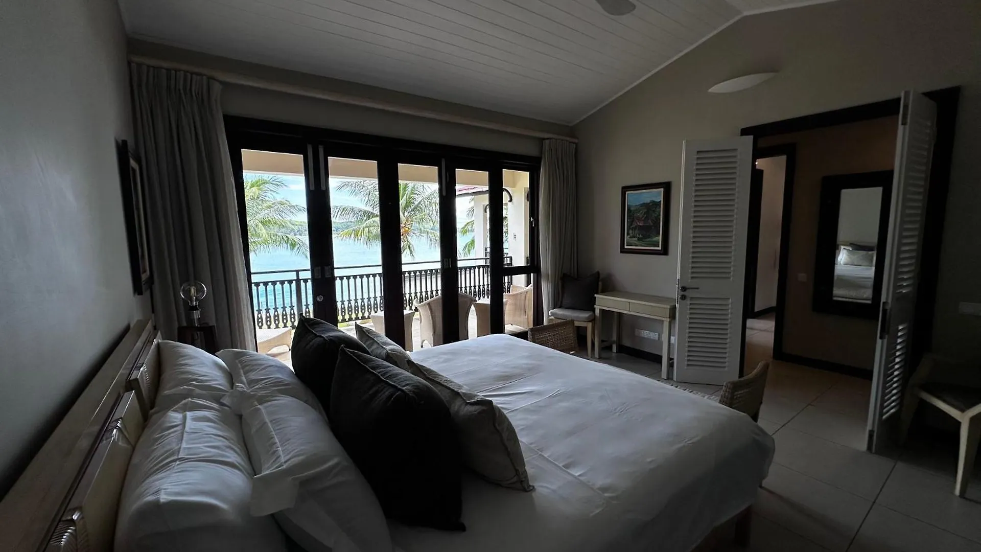 Spas Villas Eden Island Victoria