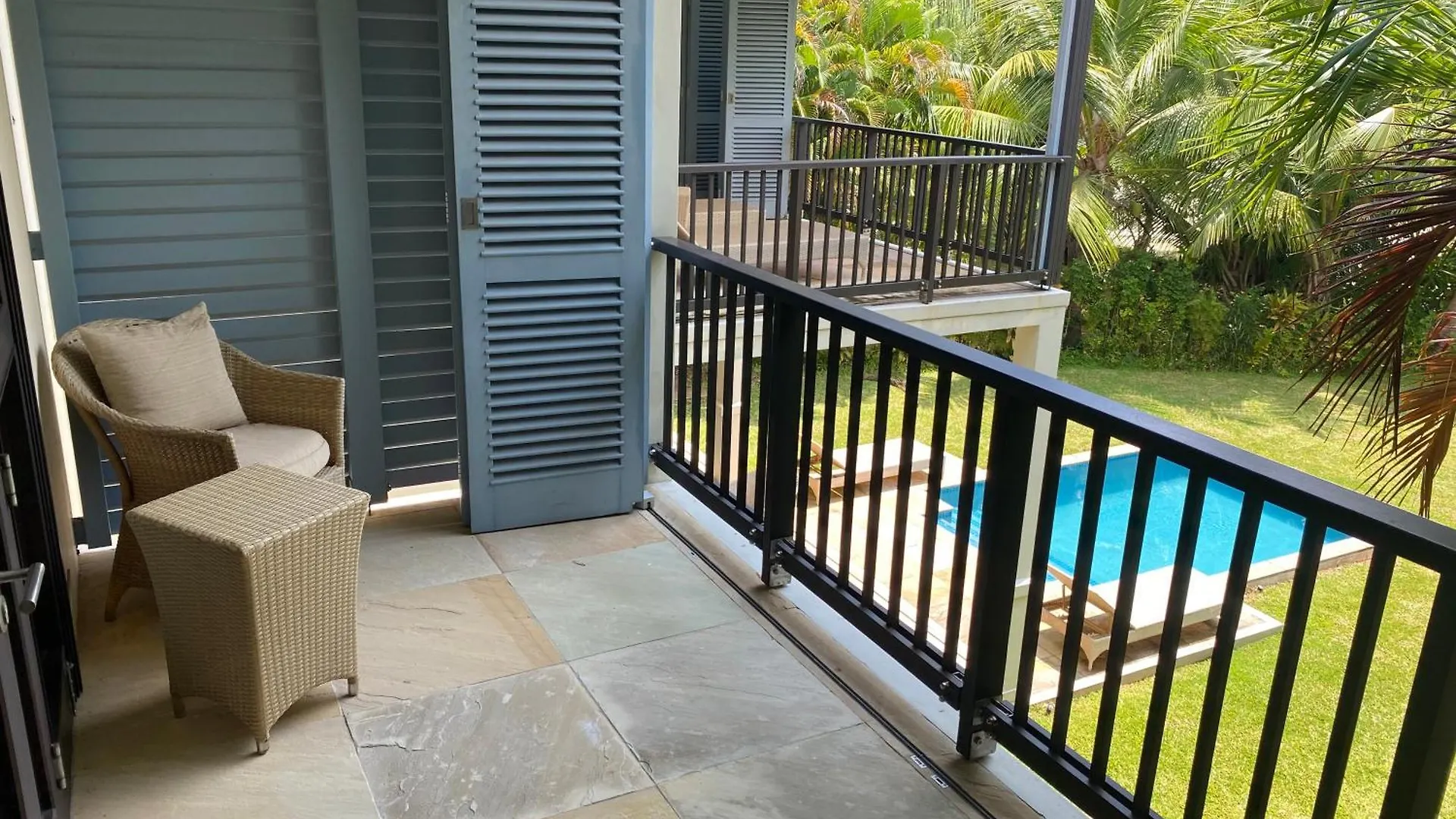 Spas Villas Eden Island Victoria 0*,