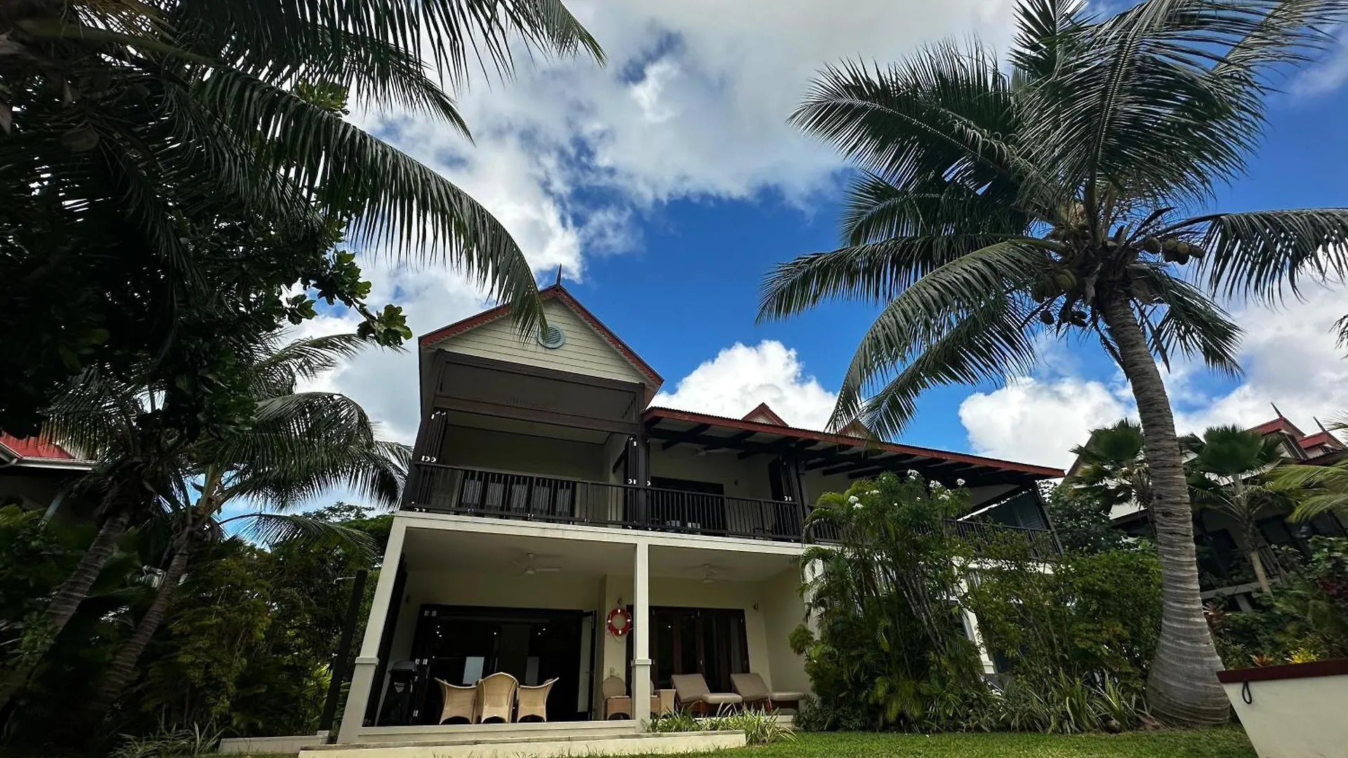 Apartment Spas Villas Eden Island Victoria