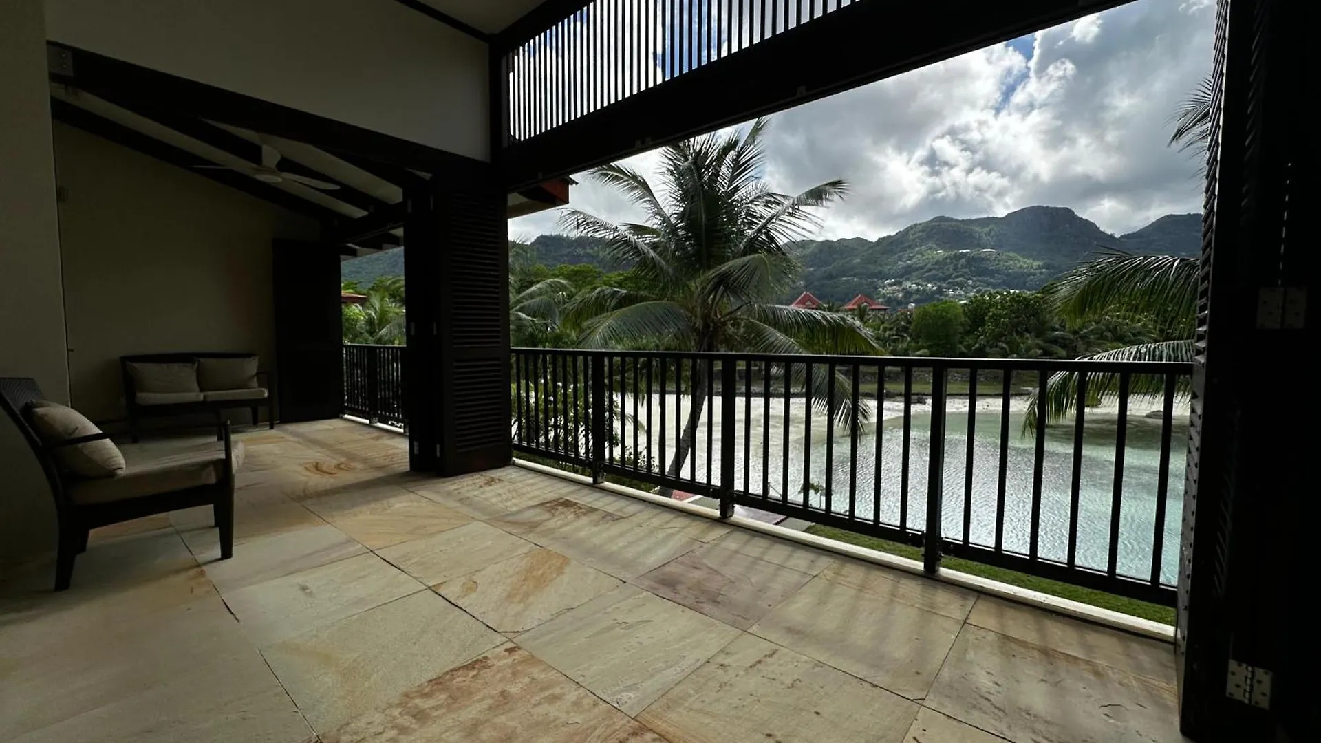Spas Villas Eden Island Victoria 0*,  Seychelles